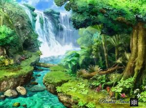 ART  Pinchos  WATER  Baal shem tov VR